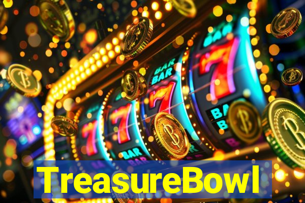 TreasureBowl treasure bowl melhor horario